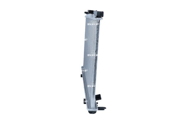 NRF Radiateur 550046
