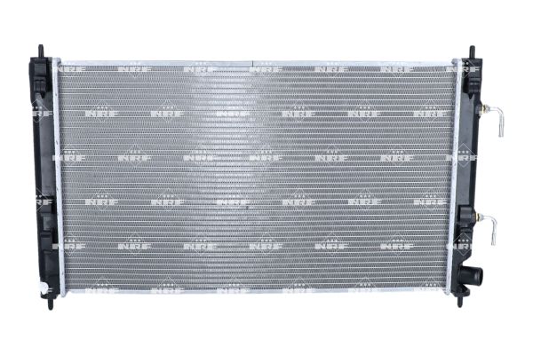 NRF Radiateur 550047