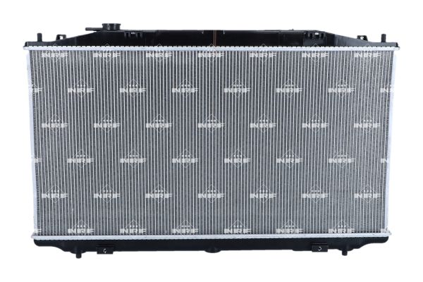 NRF Radiateur 550048