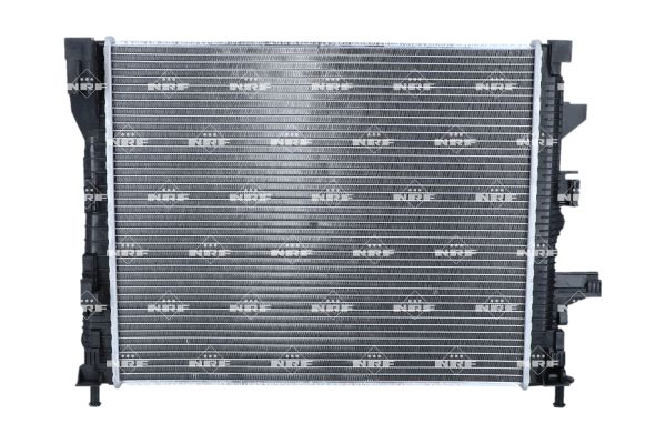 NRF Radiateur 550050