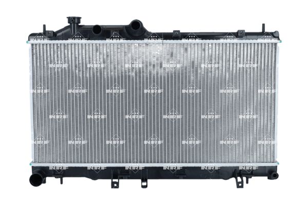 NRF Radiateur 550052