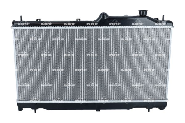 NRF Radiateur 550052