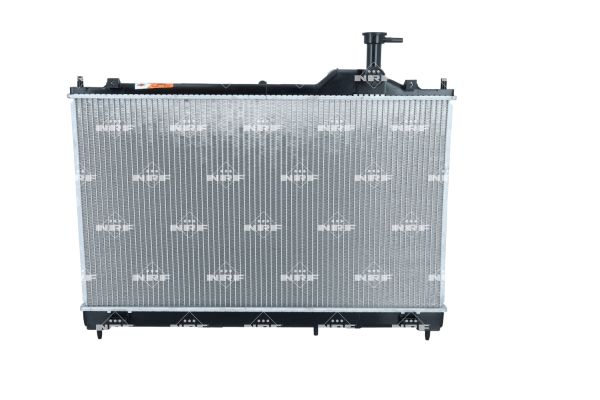 NRF Radiateur 550054