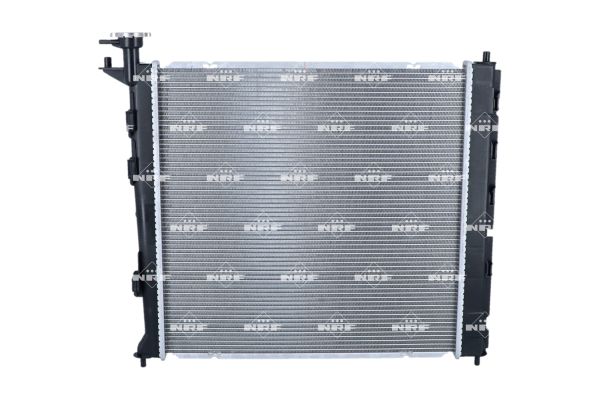 NRF Radiateur 550056