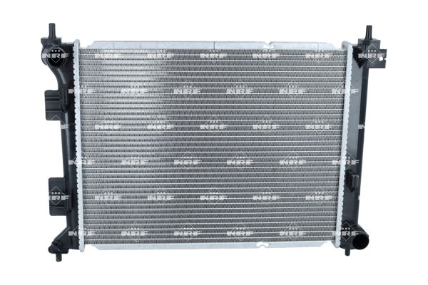 NRF Radiateur 550058