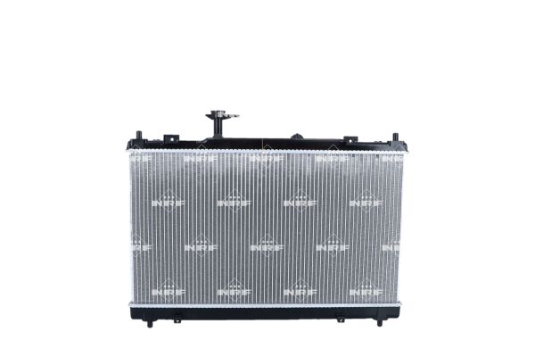 NRF Radiateur 550059