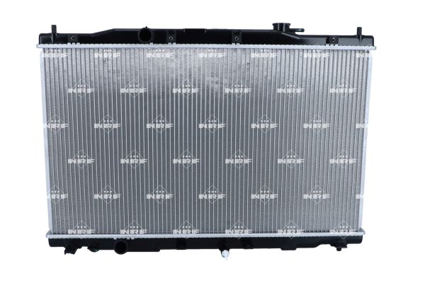 NRF Radiateur 550061