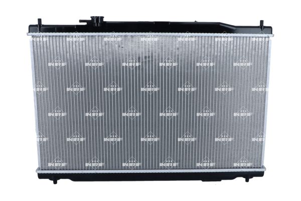 NRF Radiateur 550061