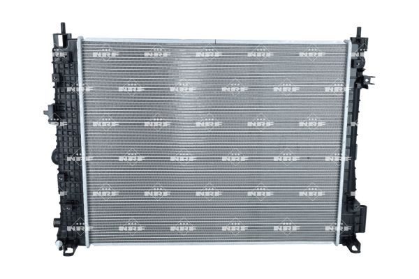 NRF Radiateur 550062