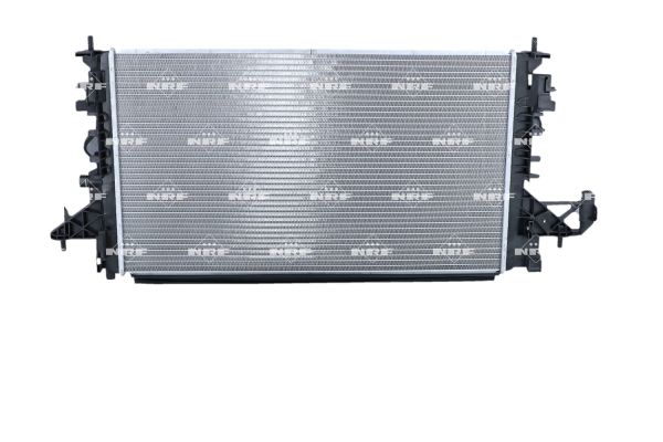 NRF Radiateur 550063