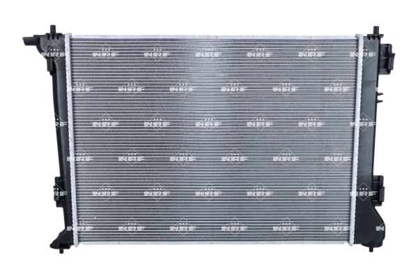 NRF Radiateur 550064
