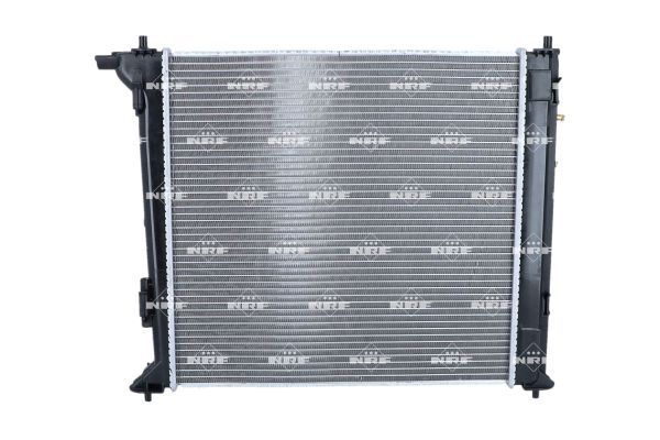 NRF Radiateur 550065