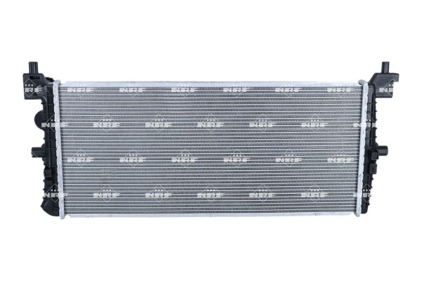 NRF Radiateur 550066