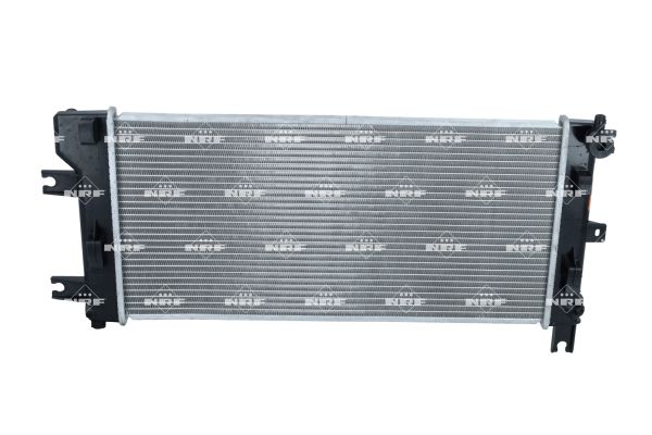 NRF Radiateur 550067