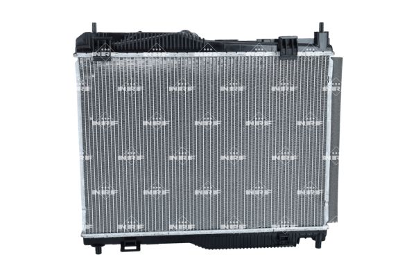 NRF Radiateur 550068