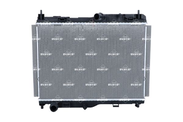NRF Radiateur 550069