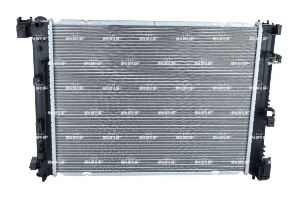 NRF Radiateur 550070