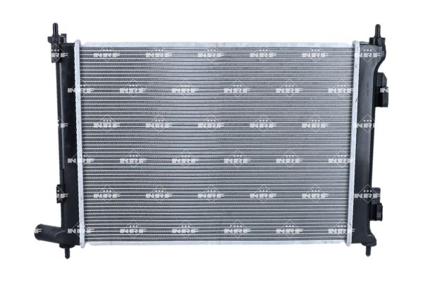 NRF Radiateur 550071