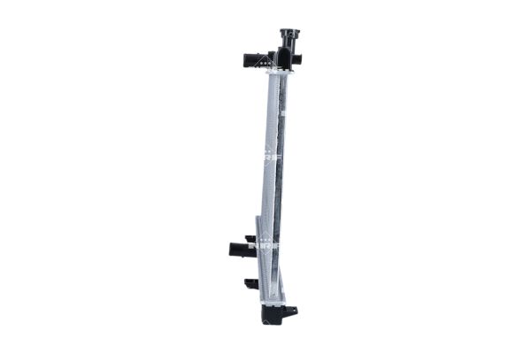 NRF Radiateur 550072