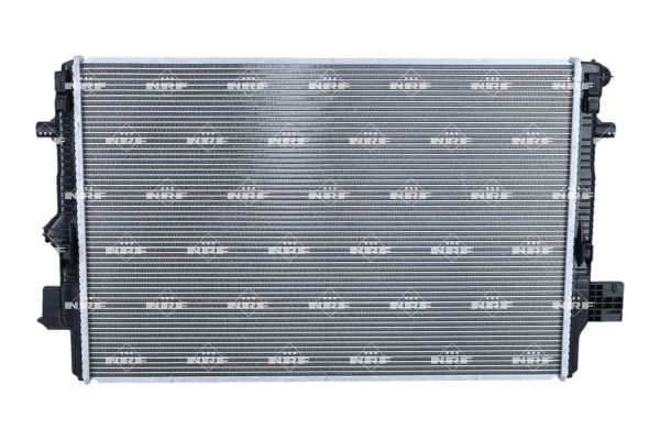 NRF Radiateur 550073