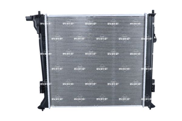 NRF Radiateur 550075