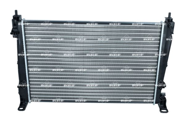 NRF Radiateur 550080A