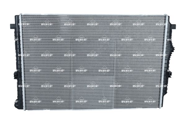 NRF Radiateur 550081