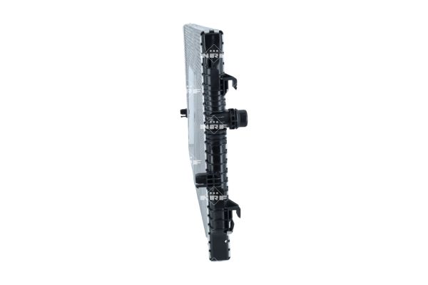 NRF Radiateur 550081