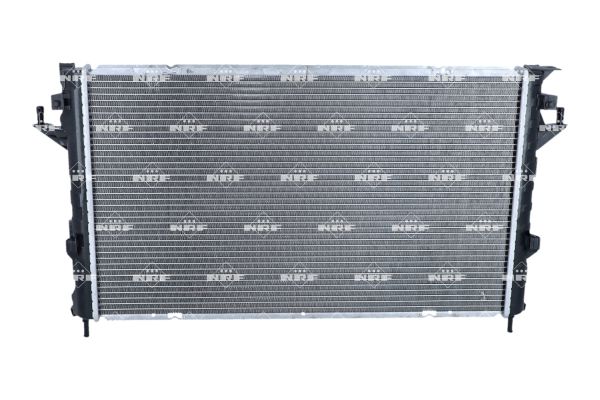 NRF Radiateur 550082