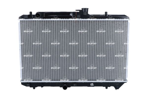 NRF Radiateur 550083A