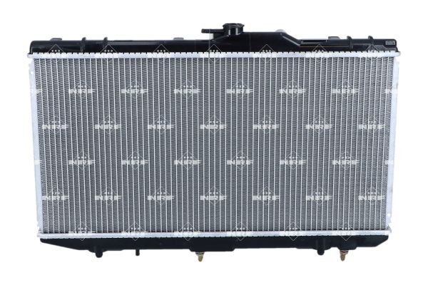 NRF Radiateur 550085