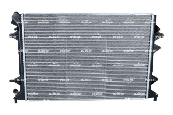 NRF Radiateur 550089