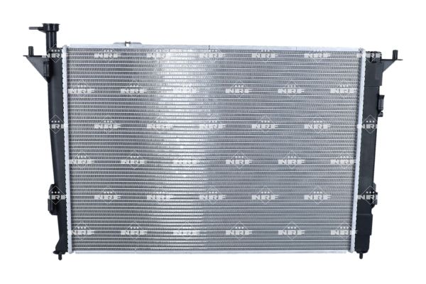 NRF Radiateur 550091
