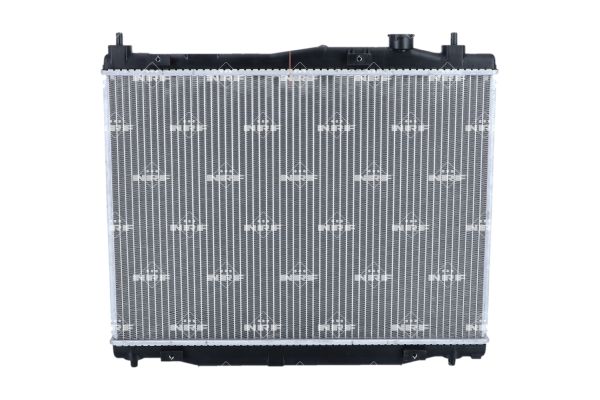 NRF Radiateur 550092