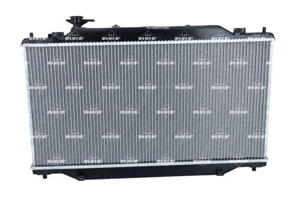NRF Radiateur 550093