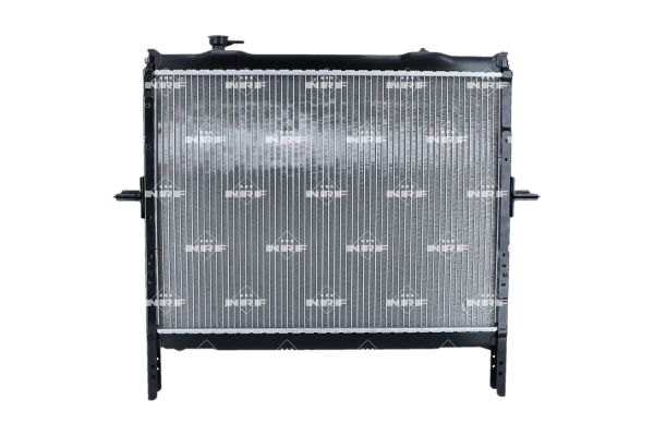 NRF Radiateur 550095