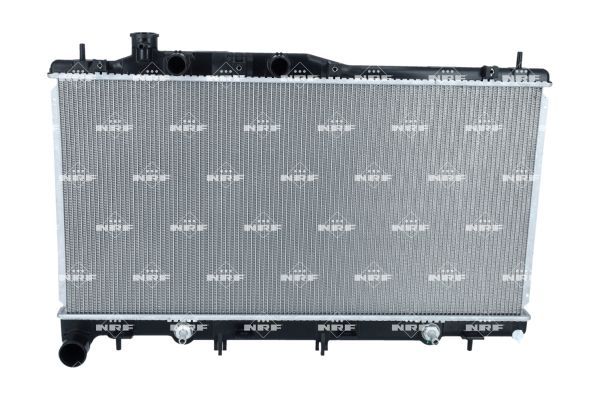 NRF Radiateur 550099