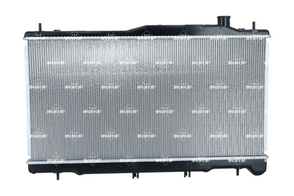 NRF Radiateur 550099
