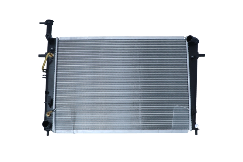 NRF Radiateur 550100