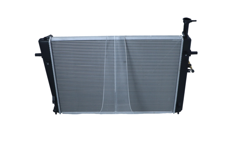 NRF Radiateur 550100