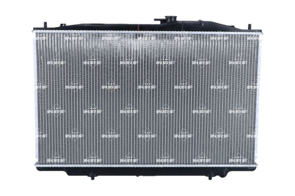 NRF Radiateur 550101