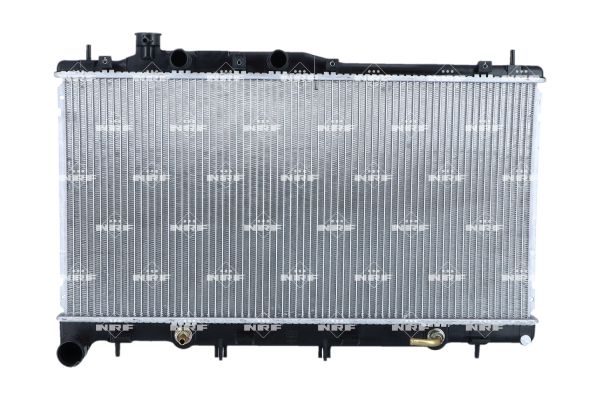 NRF Radiateur 550103
