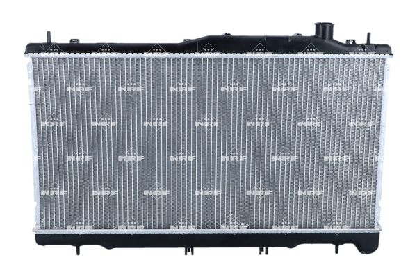 NRF Radiateur 550103