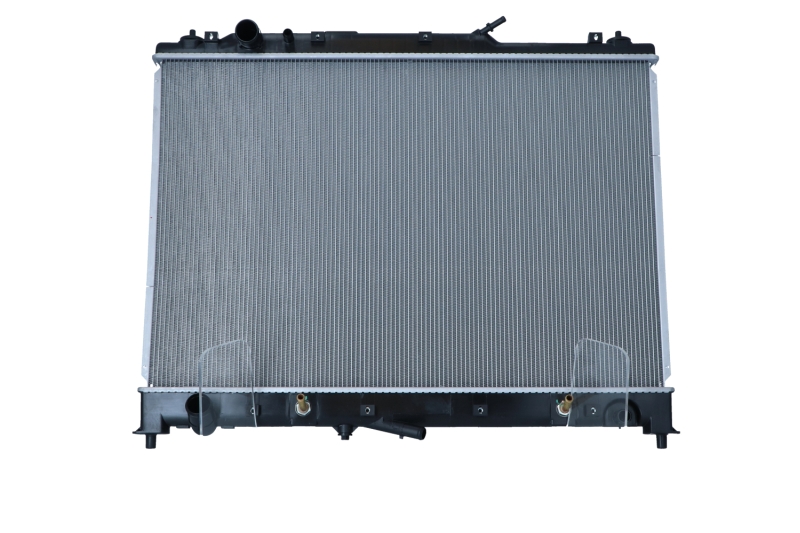 NRF Radiateur 550104