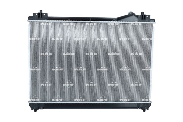 NRF Radiateur 550105