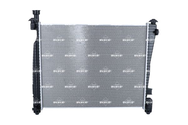 NRF Radiateur 550107