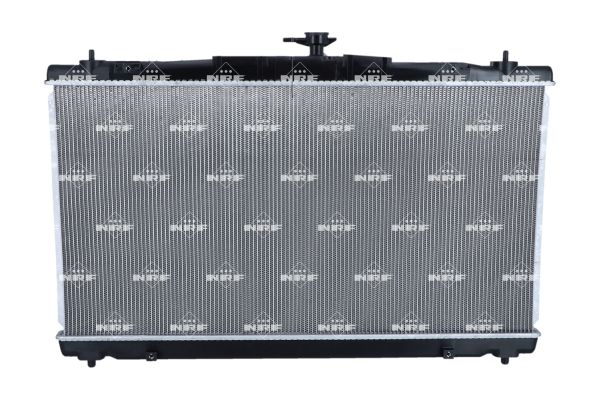 NRF Radiateur 550109