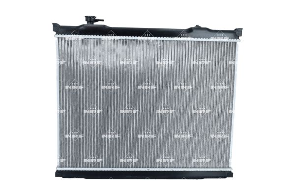 NRF Radiateur 550110