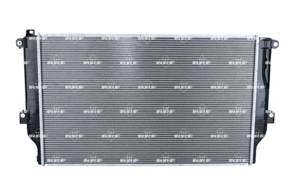 NRF Radiateur 550111