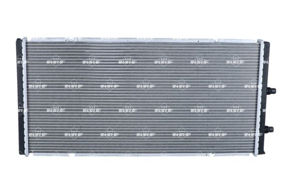 NRF Radiateur 550114